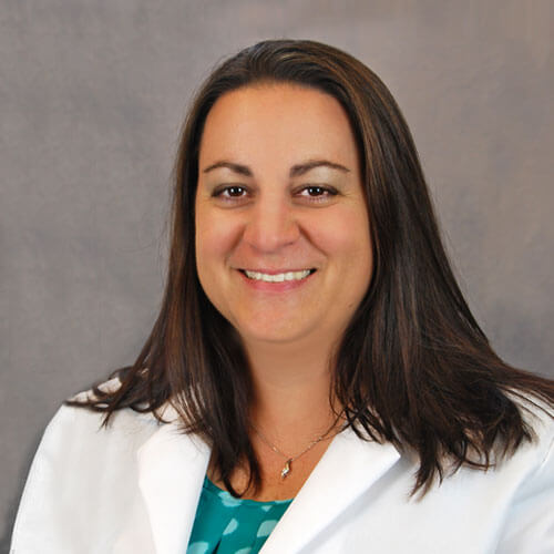 Amanda Kluzynski, Au.D.