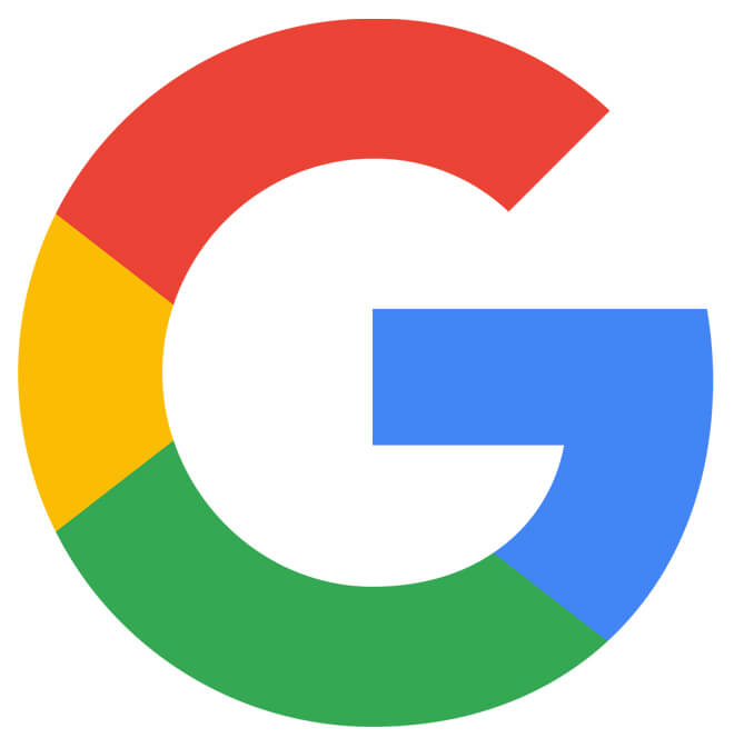 Google logo