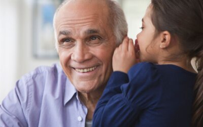 Top 6 Signs You May Need an Audiologist