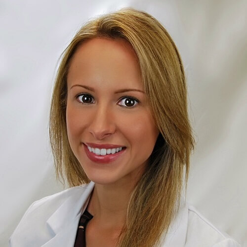 Lauren Benitez, Au.D.