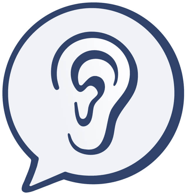 Healthy Hearing Logo