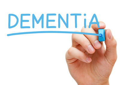 Hearing loss is a major risk factor for dementia