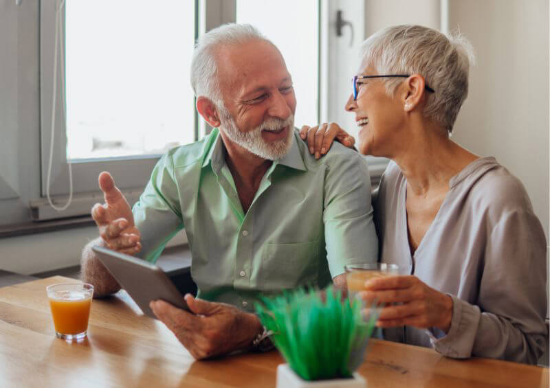 Listen Closely: Recognizing Signs of Hearing Loss in Your Loved Ones