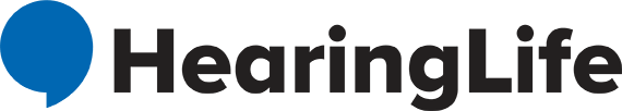 Hearing Life logo